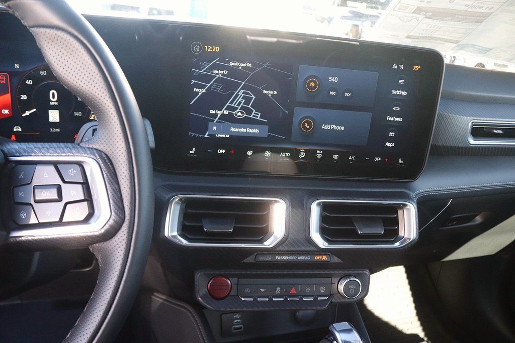 2026 Ford Mustang EcoBoost Premium Fastback - Photo 18