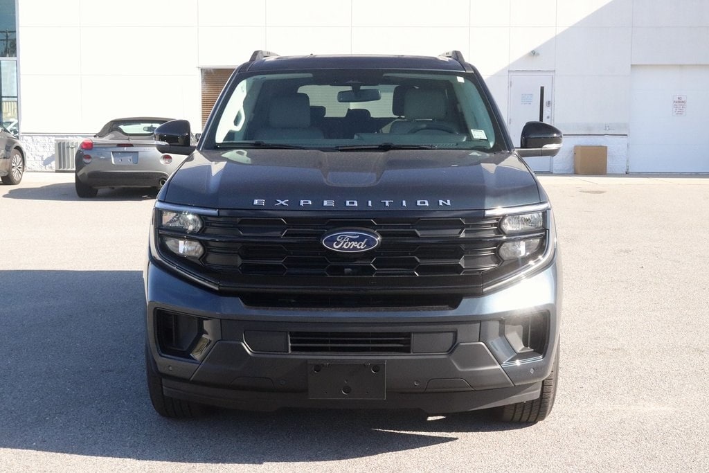 New 2025 Ford Expedition Active SUV