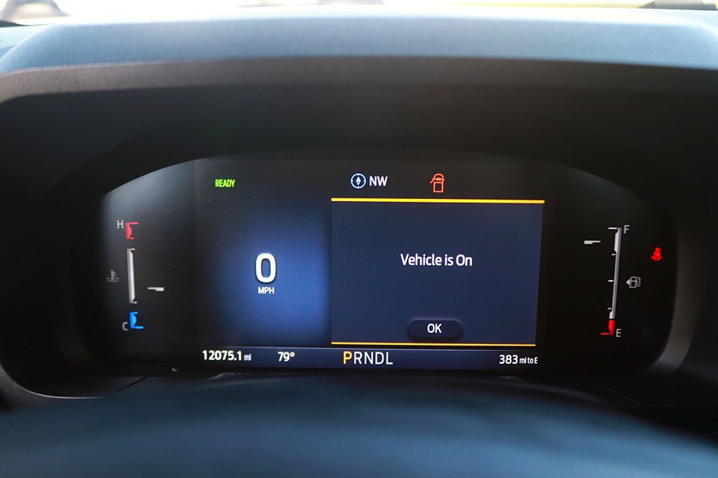 2026 Ford Maverick XL - Photo 16