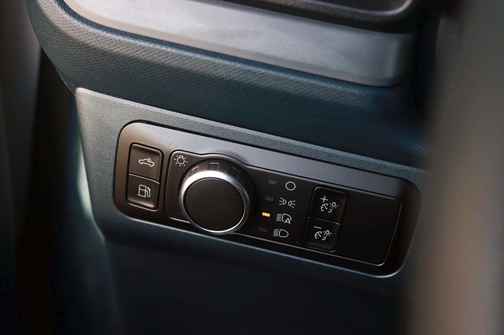 2026 Ford Maverick XL - Photo 24