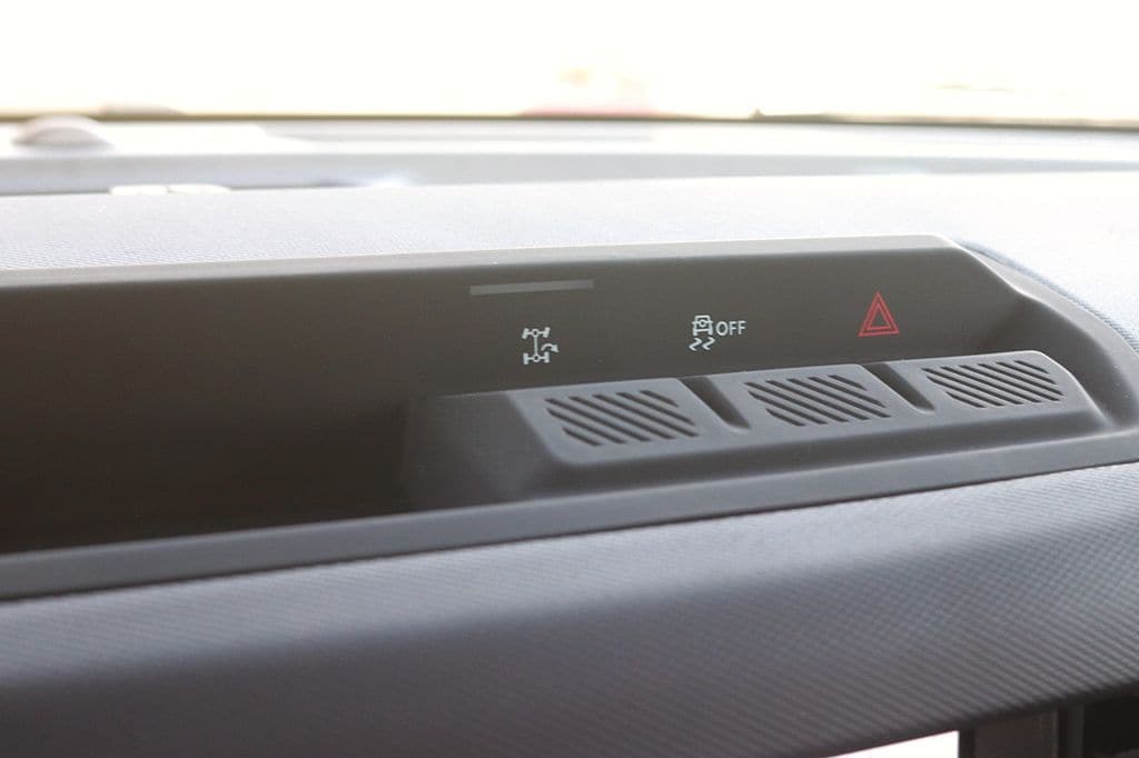 2025 Ford Bronco 4-Door Base - Photo 29