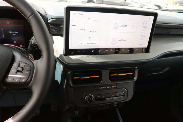 2025 Ford Maverick Tremor - Photo 19