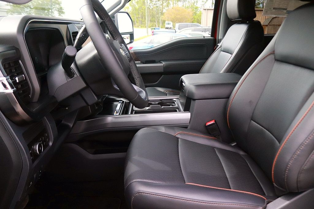 2026 Ford F-250 Super Duty Lariat - Photo 18