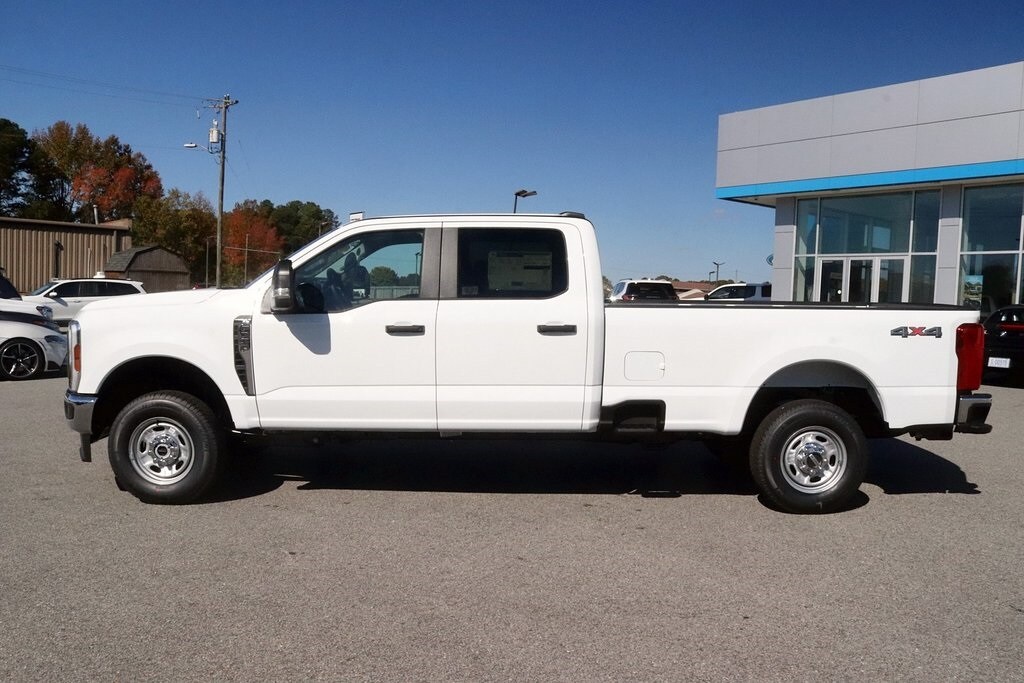 New 2026 Ford F-350 TRUCK