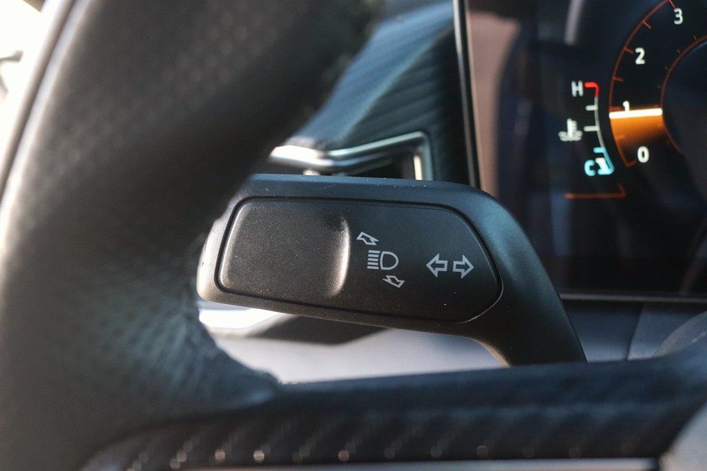2026 Ford Mustang EcoBoost Premium Fastback - Photo 22