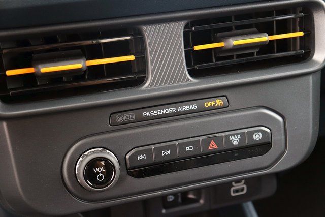 2025 Ford Maverick Tremor - Photo 22