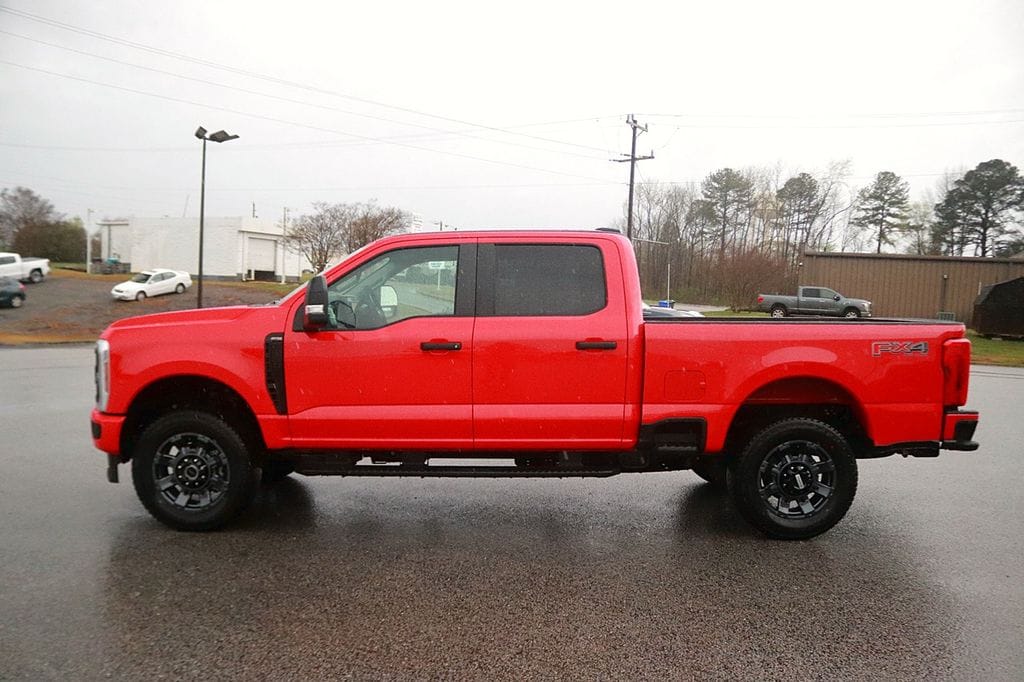 New 2026 Ford F-350 TRUCK