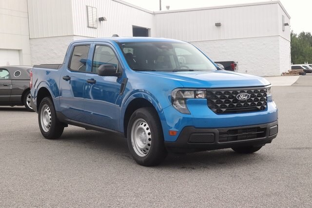 2025 Ford Maverick XL photo 3