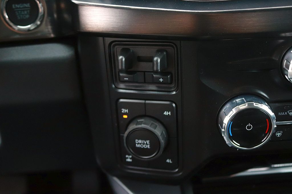 2026 Ford F-250 Super Duty Lariat - Photo 26