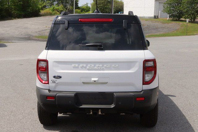 2025 Ford Bronco Sport Badlands - Photo 6
