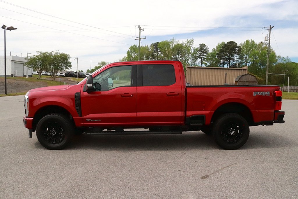 New 2026 Ford F-250 Lariat TRUCK
