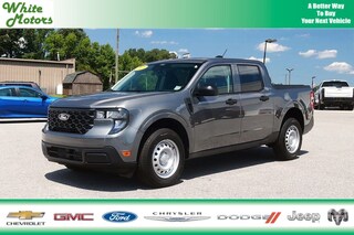 2026 Ford Maverick XL TRUCK