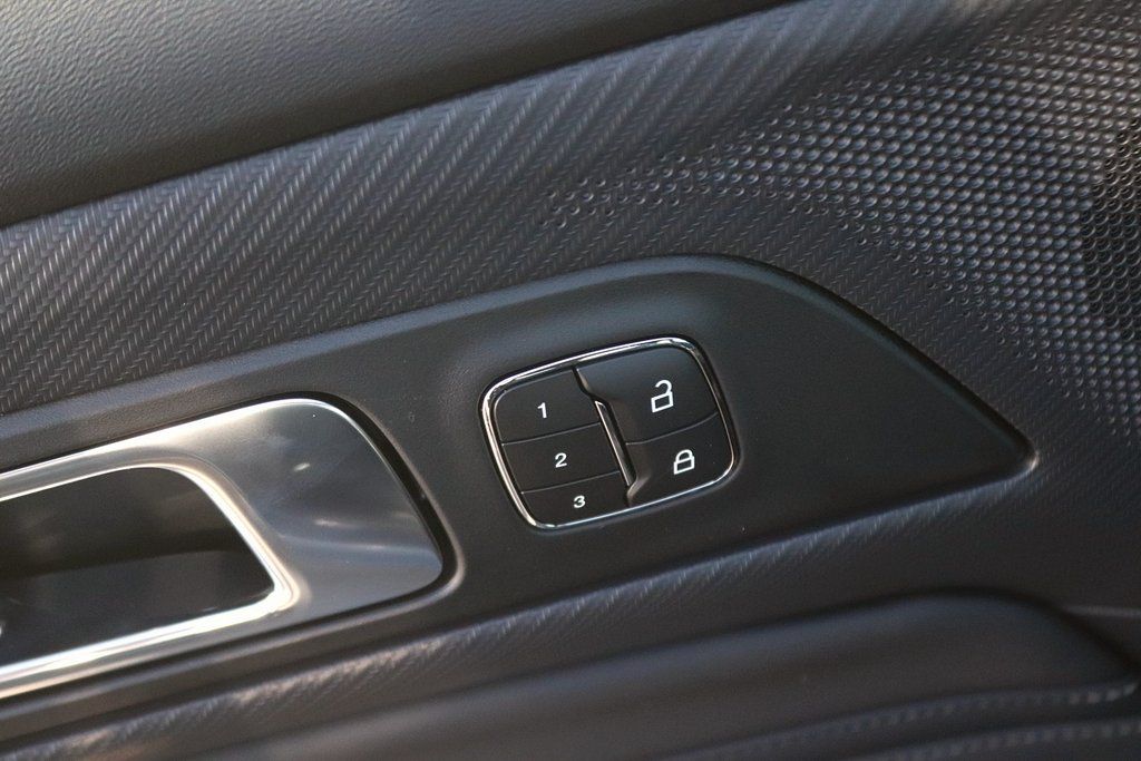 2026 Ford Mustang EcoBoost Premium Fastback - Photo 10