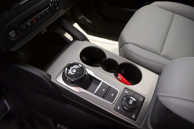 2025 Ford Bronco Sport Badlands - Photo 21