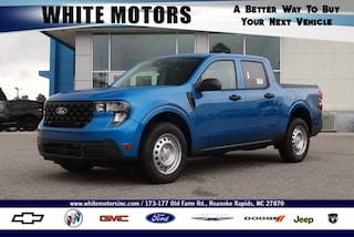 2025 Ford Maverick XL TRUCK
