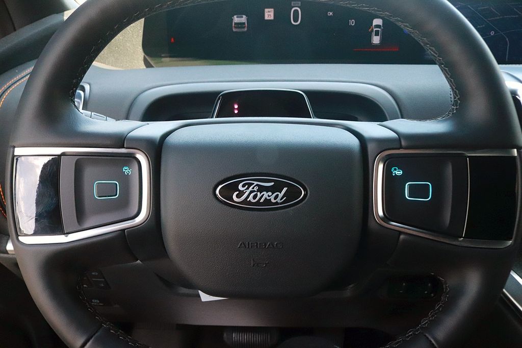 2026 Ford Expedition Tremor - Photo 22