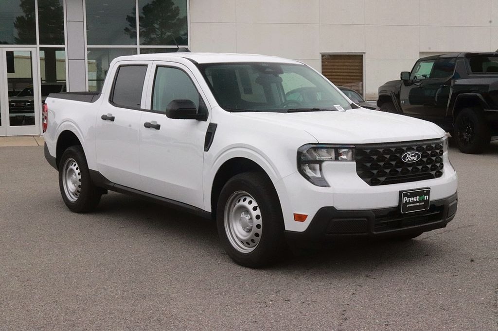 New 2026 Ford Maverick XL TRUCK
