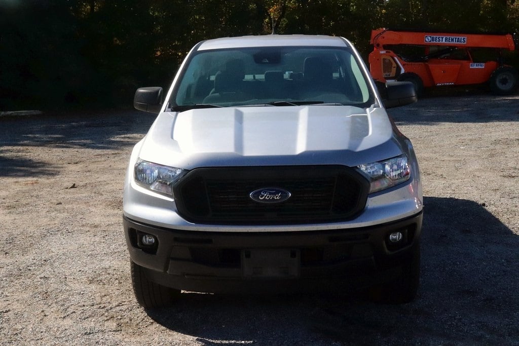 Used 2022 Ford Ranger XL Truck