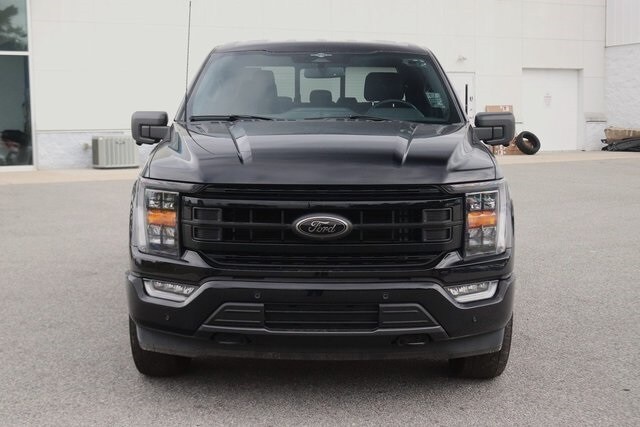 2023 Ford F-150 XLT photo 2