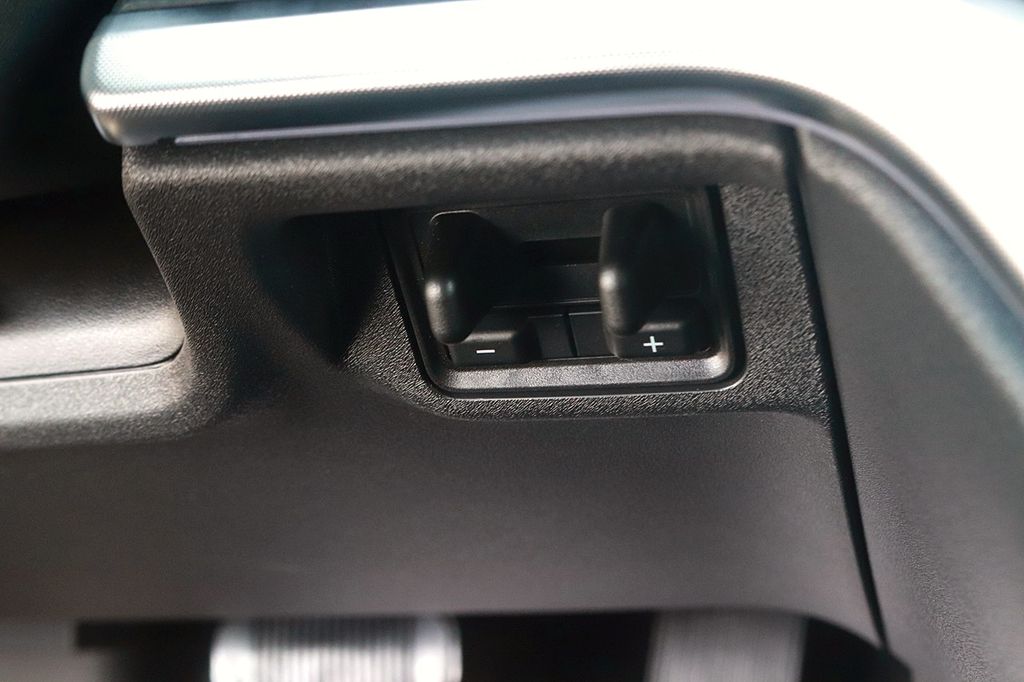 2026 Ford Expedition Tremor - Photo 28