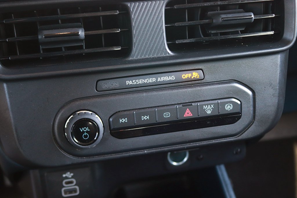 2026 Ford Maverick XL - Photo 21