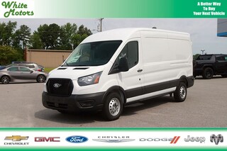 2026 Ford Transit-250 Cargo Base VAN