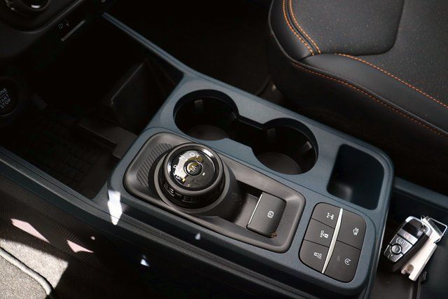 2025 Ford Maverick Tremor - Photo 20