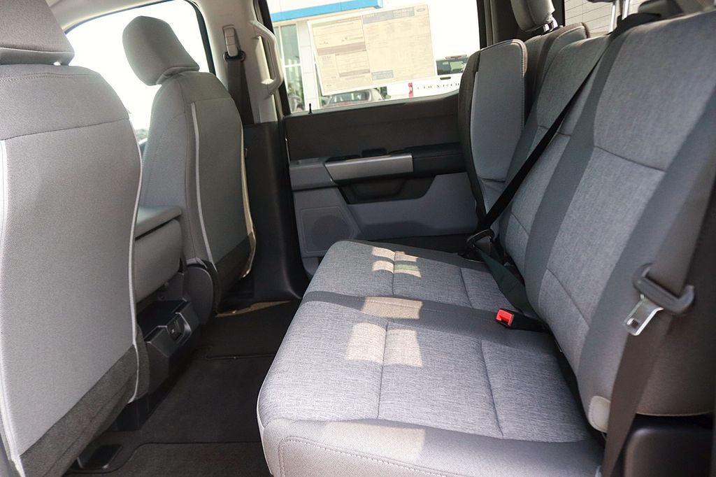2026 Ford F-250 Super Duty XL - Photo 16