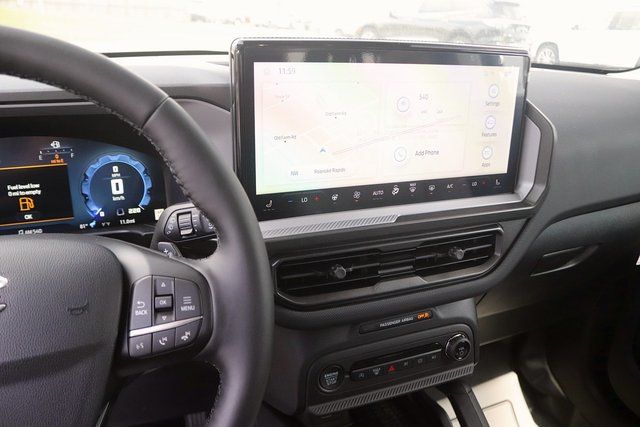 2025 Ford Bronco Sport Badlands - Photo 20