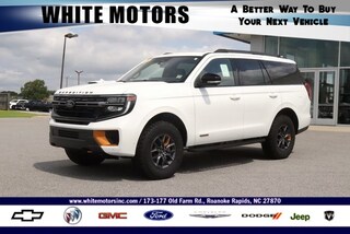 2025 Ford Expedition Tremor SUV