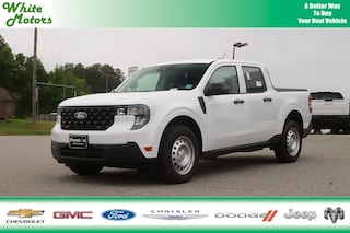 2026 Ford Maverick XL TRUCK