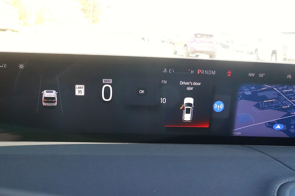 2026 Ford Expedition Tremor - Photo 23