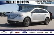 Lincoln MKX