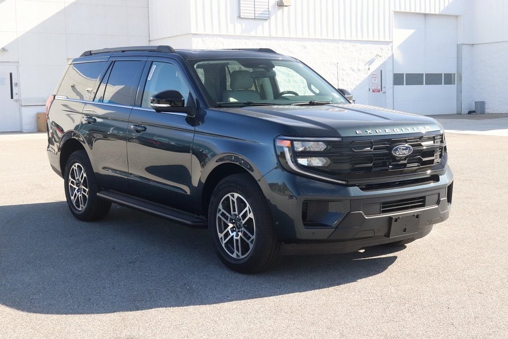 New 2025 Ford Expedition Active SUV
