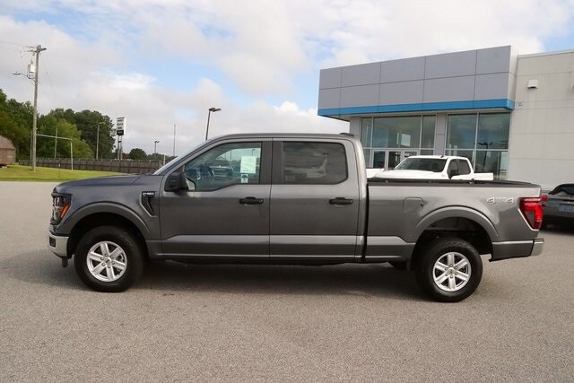 2025 Ford F-150 XL photo 4