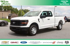 2026 Ford F-150 XL TRUCK