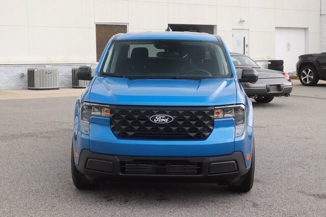 2025 Ford Maverick XL photo 2