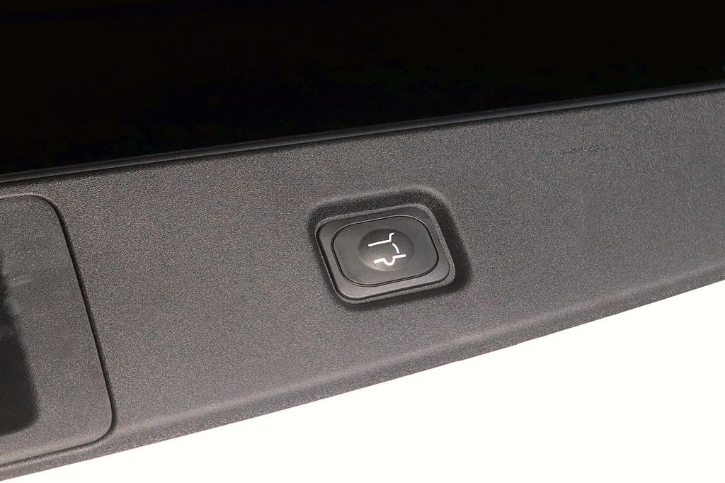 2026 Ford Expedition Tremor - Photo 19