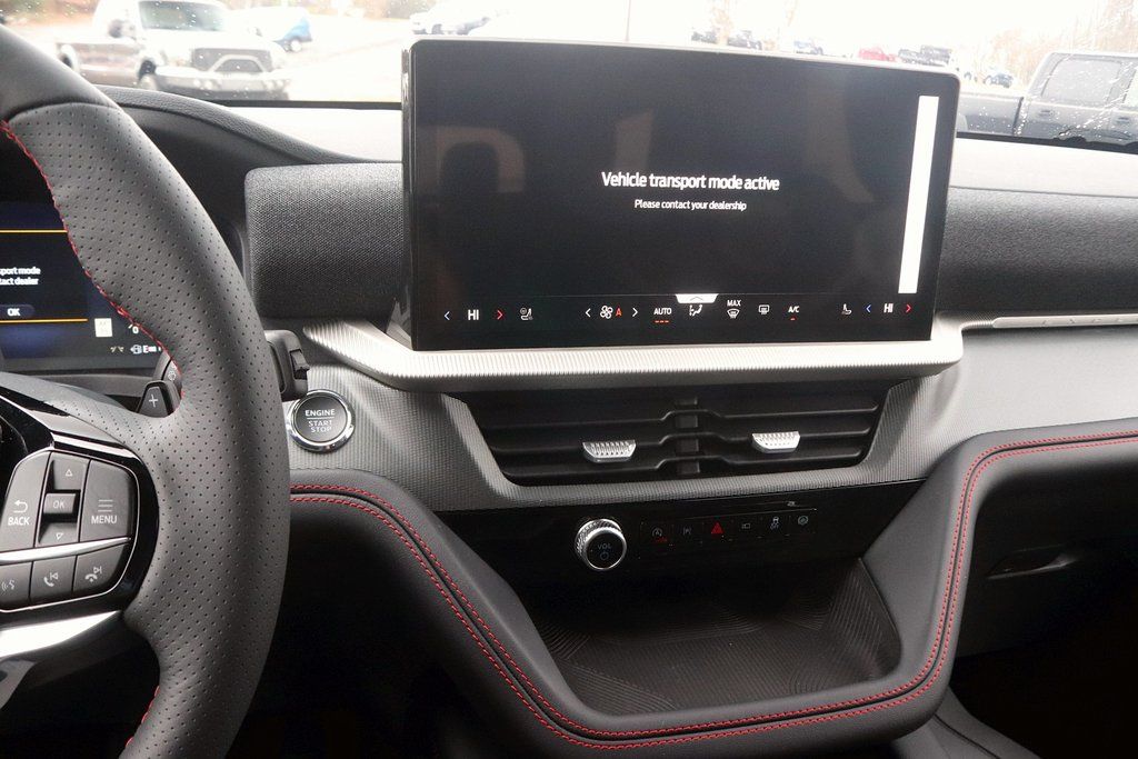 2026 Ford Explorer ST - Photo 21