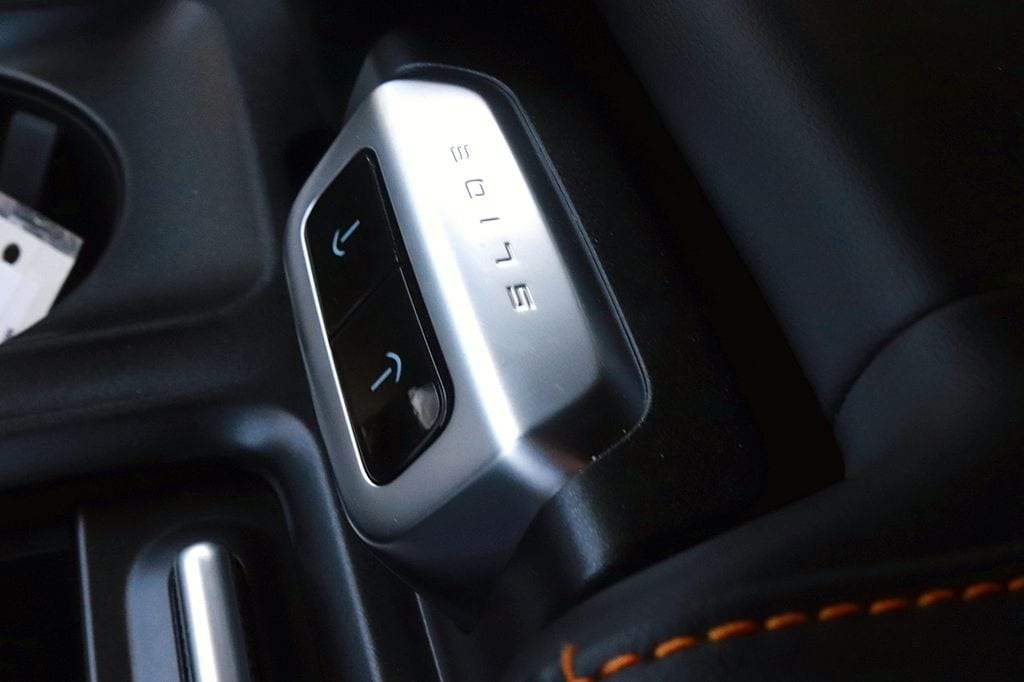 2026 Ford Expedition Tremor - Photo 27
