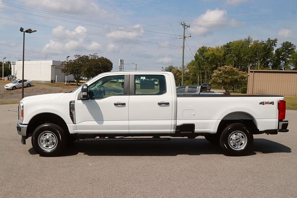 New 2026 Ford F-250 TRUCK