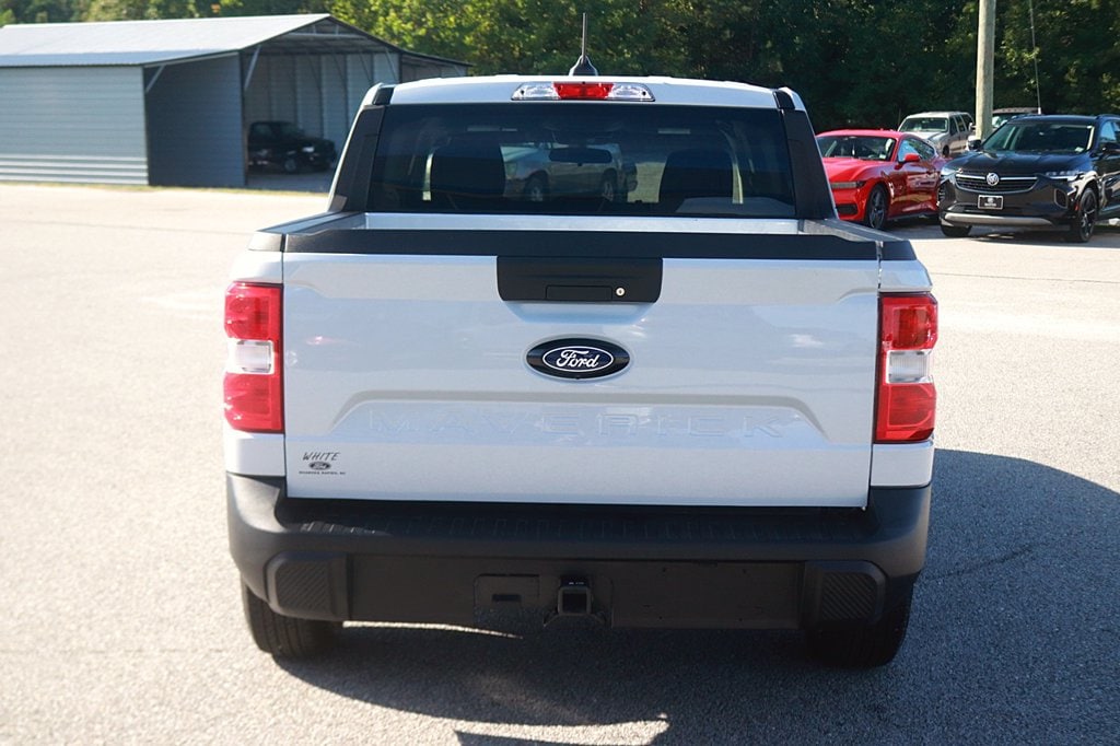 2026 Ford Maverick XL - Photo 6