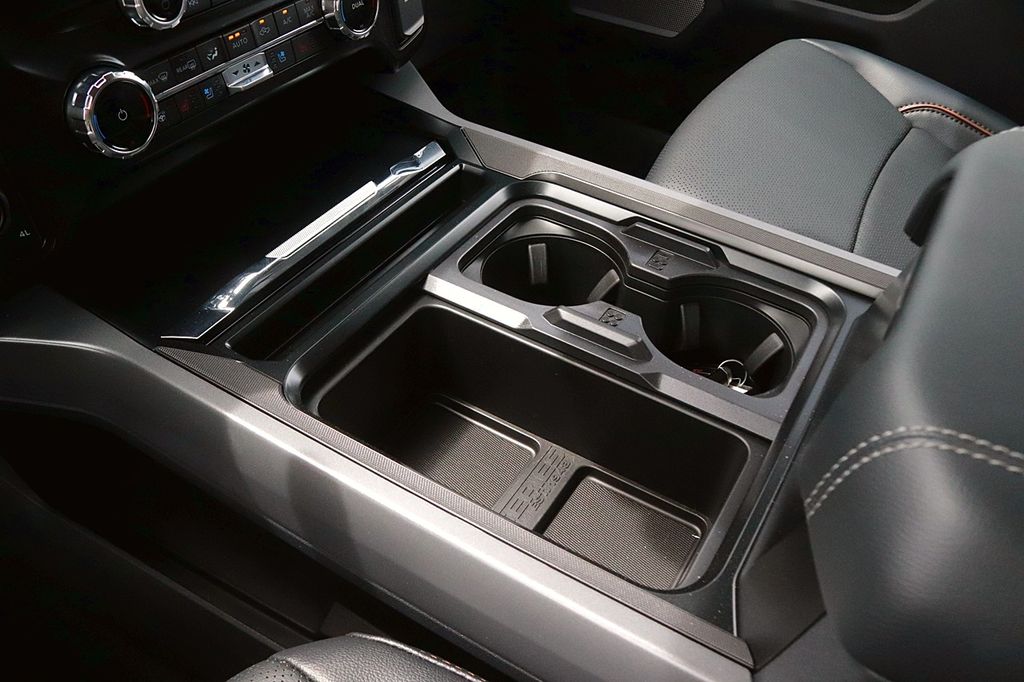 2026 Ford F-250 Super Duty Lariat - Photo 24