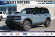 Ford Bronco Sport