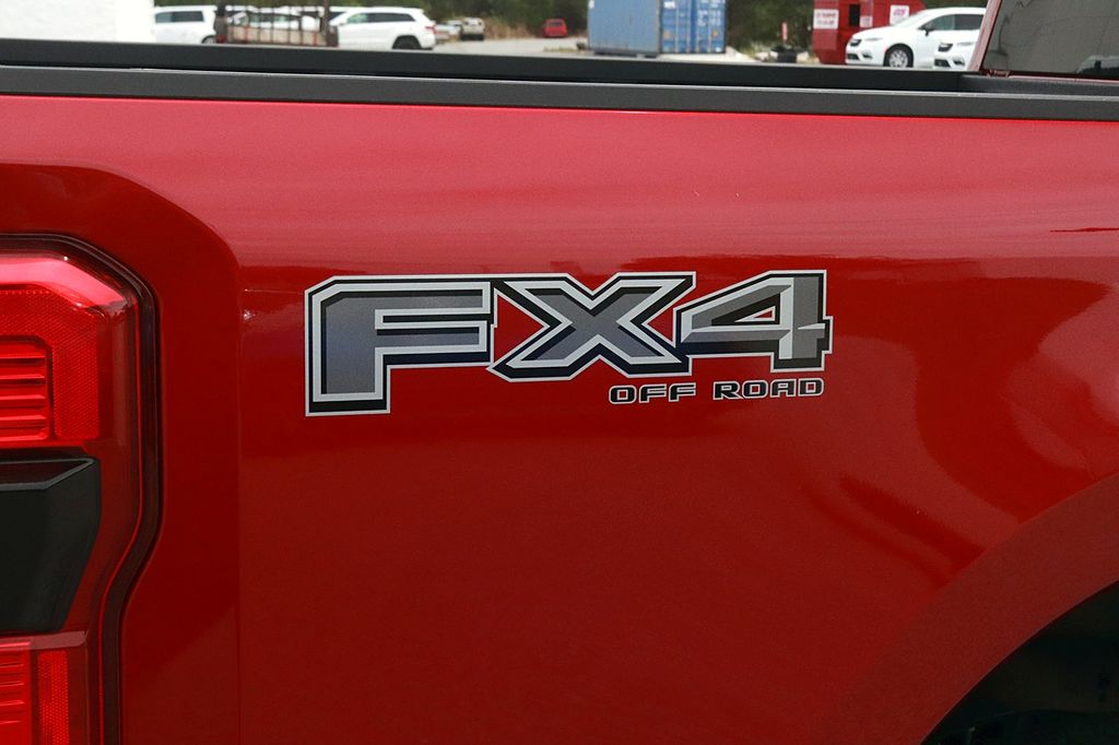 2026 Ford F-250 Super Duty Lariat - Photo 9