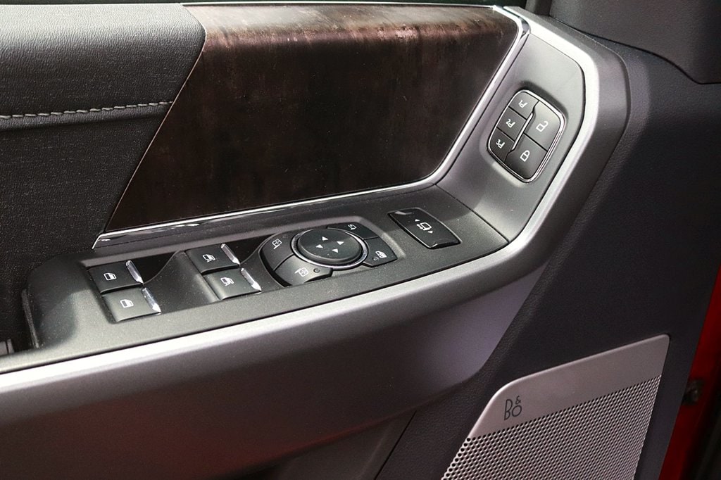 2026 Ford F-250 Super Duty Lariat - Photo 16
