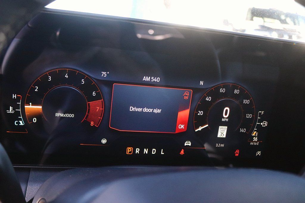 2026 Ford Mustang EcoBoost Premium Fastback - Photo 17