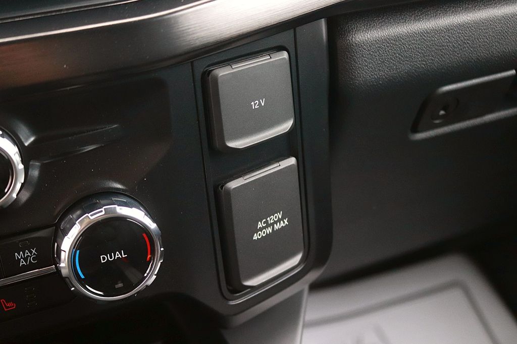 2026 Ford F-250 Super Duty Lariat - Photo 28