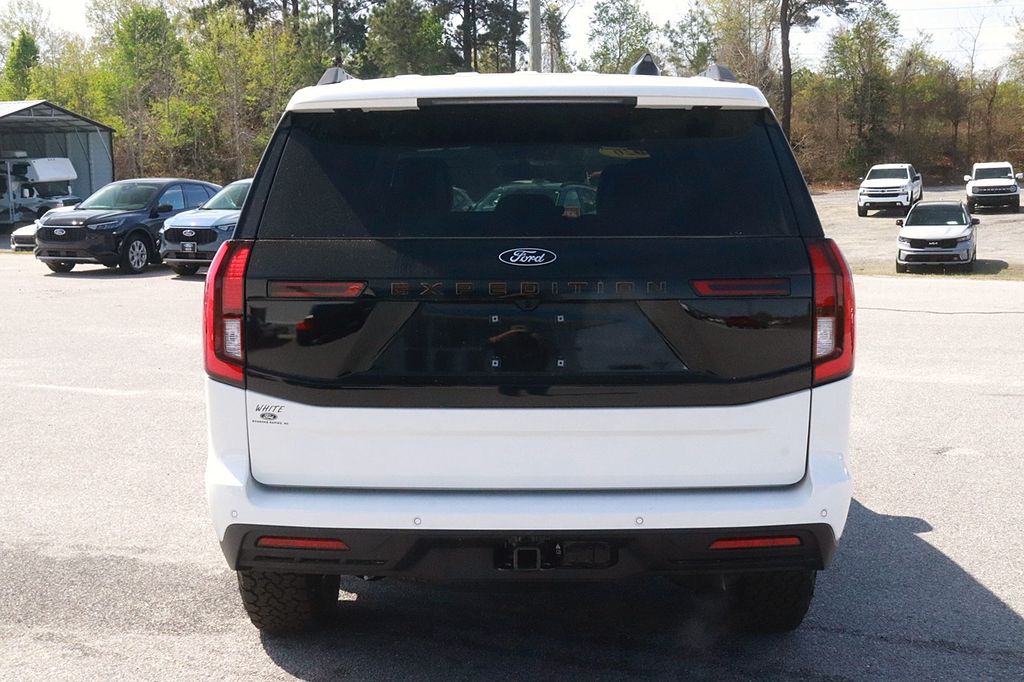 2026 Ford Expedition Tremor - Photo 6