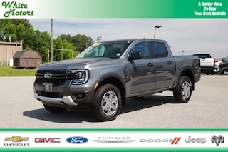 2026 Ford Ranger XLT TRUCK